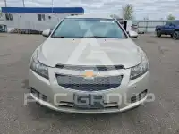 2014 Chevrolet Cruze фото