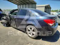 2014 Chevrolet Cruze фото