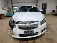 2014 Chevrolet Cruze фото