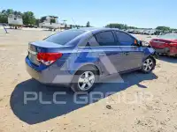 2014 Chevrolet Cruze фото