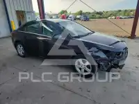 2014 Chevrolet Cruze фото