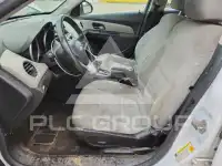 2014 Chevrolet Cruze photo