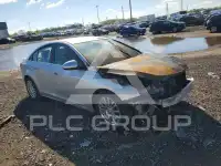 2014 Chevrolet Cruze фото