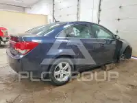2014 Chevrolet Cruze фото