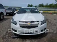 2014 Chevrolet Cruze photo