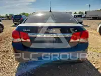 2014 Chevrolet Cruze photo