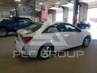 2014 Chevrolet Cruze фото
