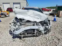 2014 Chevrolet Cruze photo