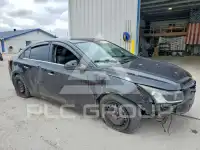 2014 Chevrolet Cruze фото