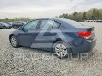 2014 Chevrolet Cruze фото