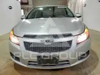 2014 Chevrolet Cruze фото