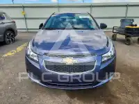 2014 Chevrolet Cruze фото