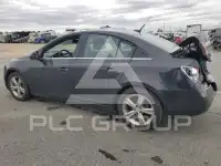 2014 Chevrolet Cruze фото
