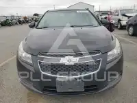 2014 Chevrolet Cruze фото