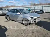 2014 Chevrolet Cruze photo