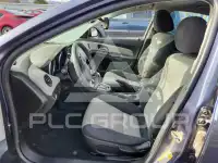2014 Chevrolet Cruze фото