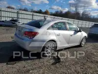 2014 Chevrolet Cruze photo