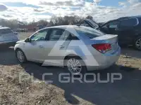 2014 Chevrolet Cruze photo