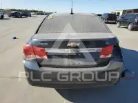 2014 Chevrolet Cruze фото