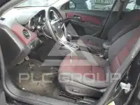 2014 Chevrolet Cruze фото