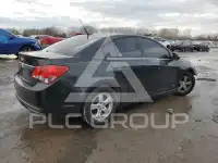 2014 Chevrolet Cruze фото