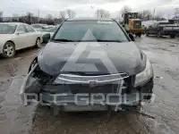 2014 Chevrolet Cruze фото