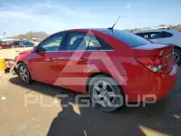 2014 Chevrolet Cruze фото