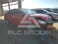 2014 Chevrolet Cruze фото