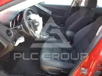 2014 Chevrolet Cruze фото