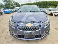 2014 Chevrolet Cruze фото