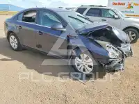 2014 Chevrolet Cruze фото