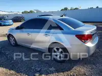 2014 Chevrolet Cruze фото