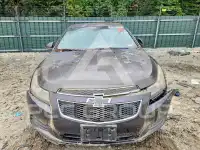 2014 Chevrolet Cruze photo