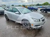 2014 Chevrolet Cruze photo