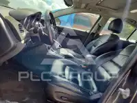 2014 Chevrolet Cruze photo