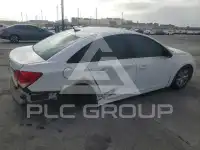 2014 Chevrolet Cruze фото