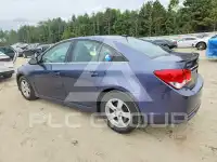 2014 Chevrolet Cruze фото