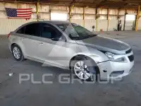 2014 Chevrolet Cruze фото