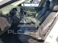 2014 Chevrolet Cruze фото