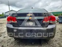 2014 Chevrolet Cruze photo