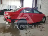 2014 Chevrolet Cruze фото