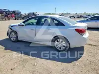 2014 Chevrolet Cruze photo
