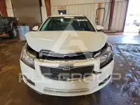 2014 Chevrolet Cruze photo