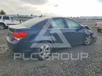 2014 Chevrolet Cruze фото