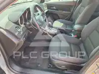 2014 Chevrolet Cruze фото