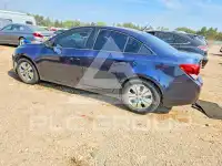 2014 Chevrolet Cruze фото