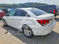 2014 Chevrolet Cruze photo