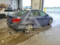 2014 Chevrolet Cruze photo