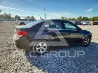 2014 Chevrolet Cruze photo