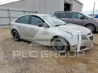 2014 Chevrolet Cruze фото
